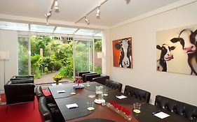 Best Western Hotel Den Haag